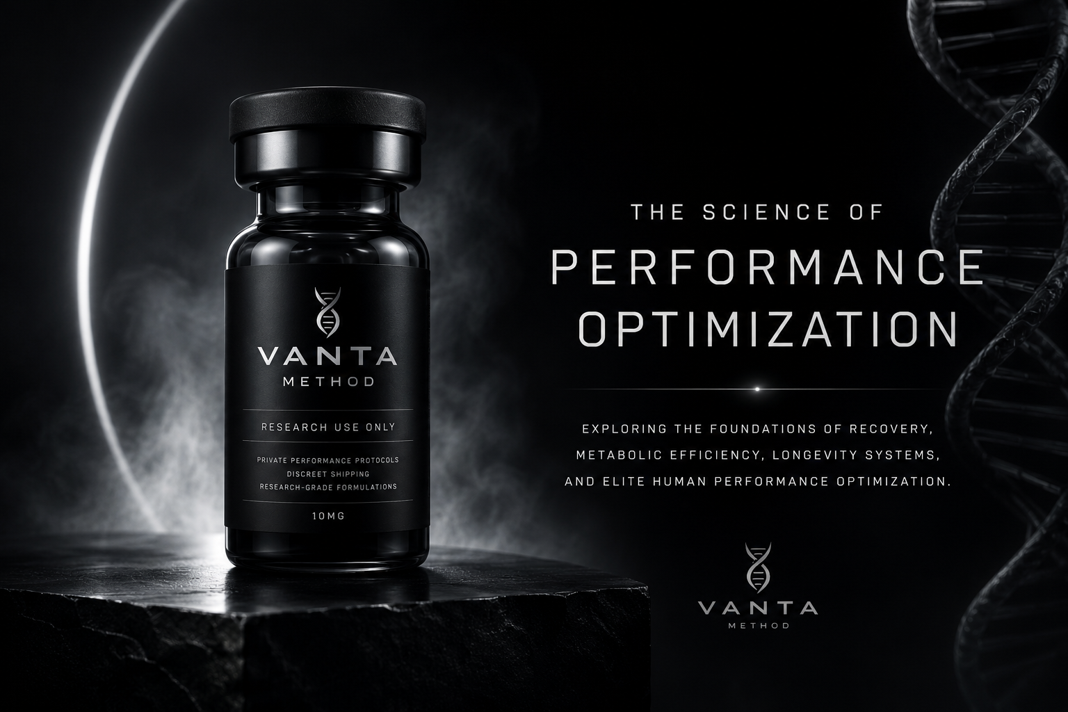 The Science of Performance Optimization