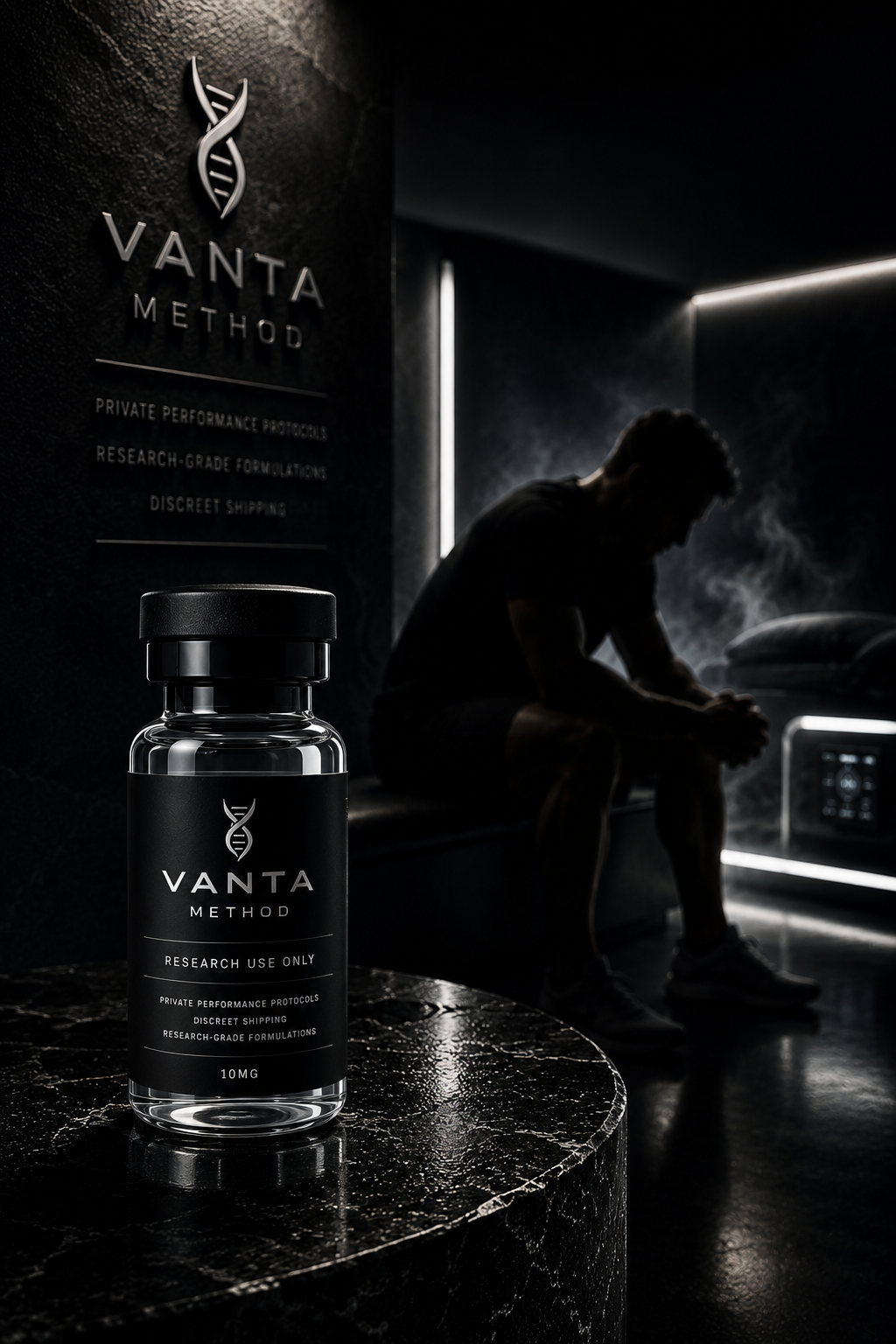 Why Recovery Is the New Performance Edge