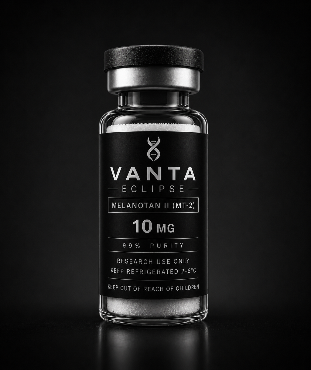 Vanta Eclipse - Melanotan 2 -MT2