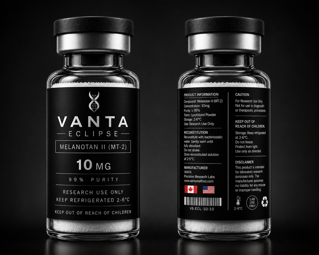 Vanta Eclipse - Melanotan 2 -MT2