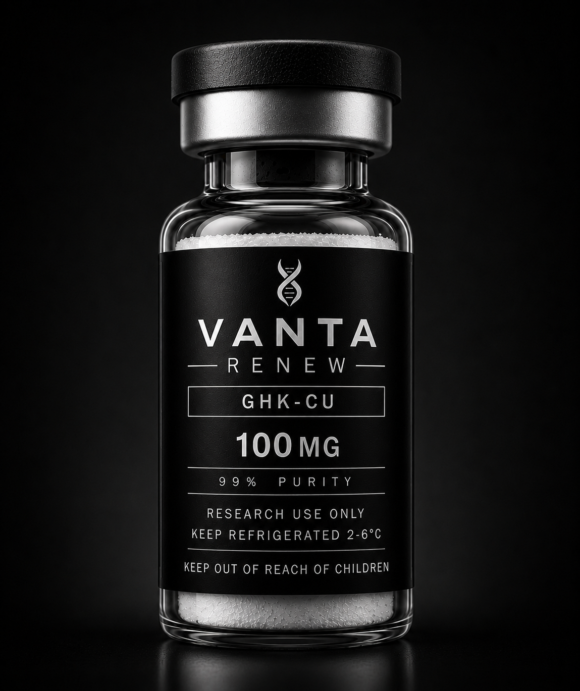 VANTA RENEW - GHK-Cu 100mg
