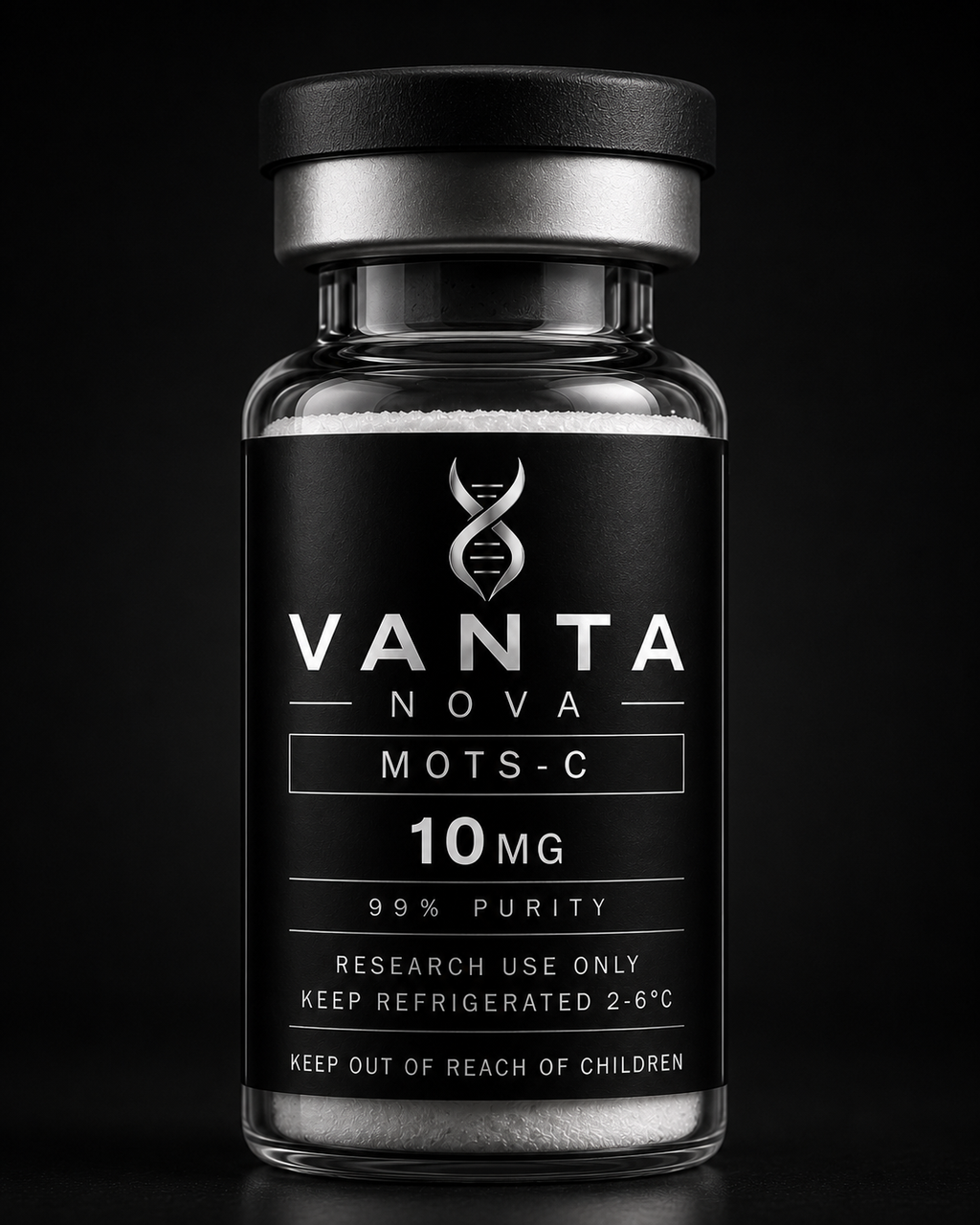 VANTA NOVA - Mots-C 10MG