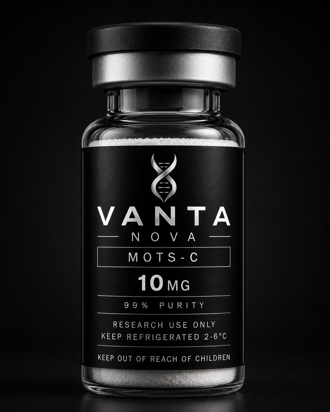 VANTA NOVA - Mots-C 10MG