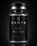 VANTA PRIME - CJC-1295 5MG + Ipamorelin 5MG