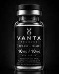 VANTA RECOVER BPC-157 10MG + TB500 10MG