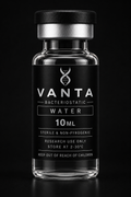 Vanta Bacterostatic Water 10mL